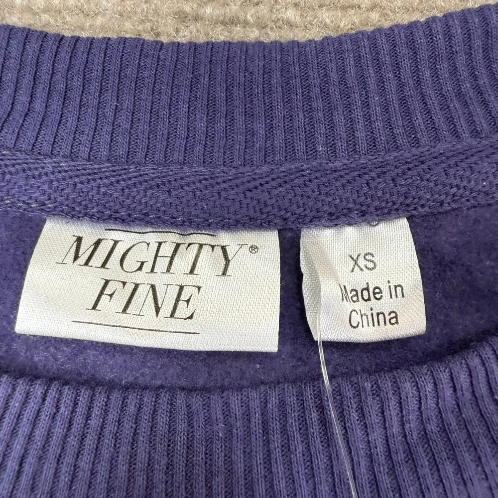 Mighty Fine msrp $44